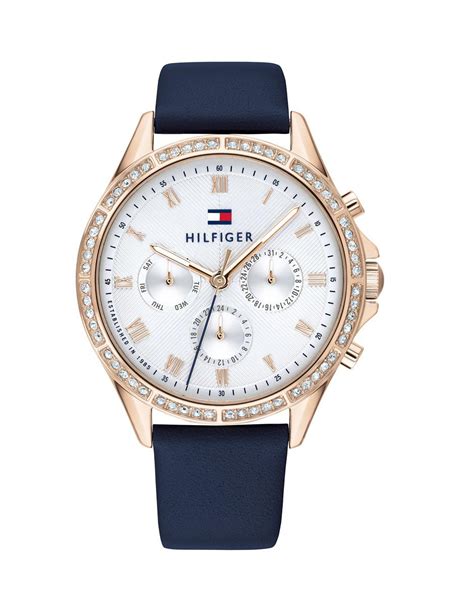 reloj tommy hilfiger liverpool